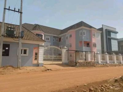 Purpose Built Office Complex, Katampe, Abuja, Plaza / Complex / Mall for Rent