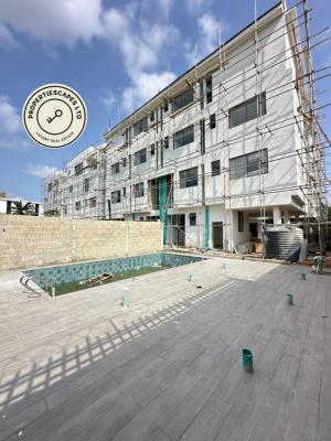 Most Affordable 5 Bedroom Detached in Old Ikoyi, Old Ikoyi, Ikoyi, Lagos, Semi-detached Duplex for Sale