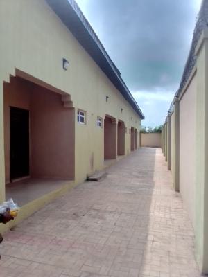 Luxury Mini Flat in a Well Secure Estate, Laderin Estate, Abeokuta South, Ogun, Mini Flat (room and Parlour) for Rent