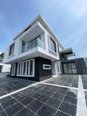 Exotic and Spacious 5 Bedroom Fully Automated Detached  Duplex, Orchid, Lekki, Lagos, Detached Duplex for Sale