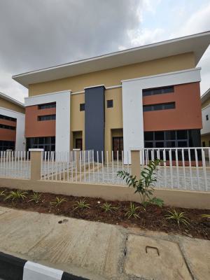 4 Bedroom Semi-detached Duplex with Bq, Gra, Ogudu, Lagos, Semi-detached Duplex for Sale
