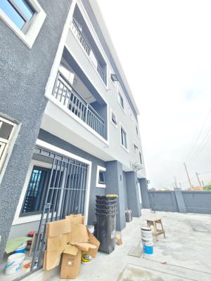 Beautiful and Super Luxurious Mini Flat, Greenville Estates, Badore, Ajah, Lagos, Mini Flat (room and Parlour) for Rent