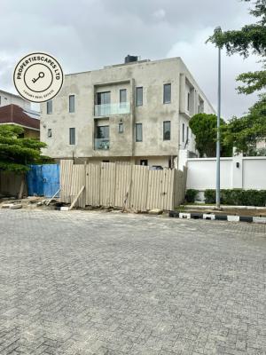 4 Bedroom Terrace with Rooftop, Swimming Pool, Gym, Elevator and Bq, Banana Island, Ikoyi, Lagos, Terraced Duplex for Sale