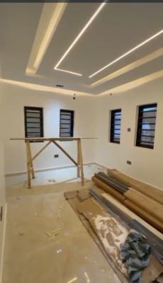 Newly Built Mini Flat in Serena Area Aguda, Off Adetola Aguda, Surulere, Lagos, Flat / Apartment for Rent