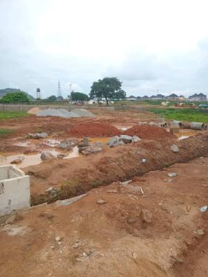 500sqm Estate Plot of Land, Wuye, Abuja, Residential Land for Sale