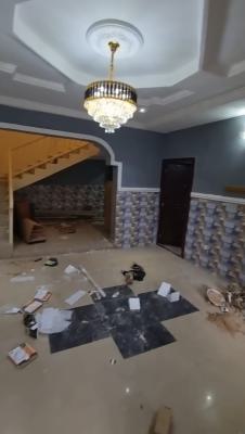 4 Bedroom Duplex in a Strategic Area, Dawaki, Gwarinpa, Abuja, Semi-detached Duplex for Rent