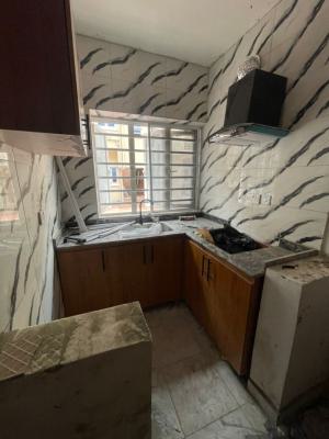 Standard and Spacious Room Self Contain, Off Pedro Road, Gbagada, Lagos, Self Contain (single Rooms) for Rent