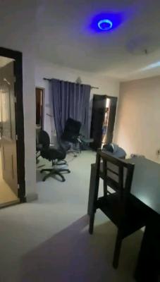 a Decent and Standard 2bedroom Apartment, Upstairs with All Room, Close to R Jolad Hospital, Gbagada, Lagos, Flat / Apartment for Rent