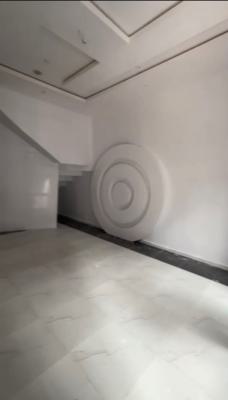 Spacious 1-bedroom Mini Flat with Personal Fitted Kitchen, Orchid Rod Before Roundabout, Lekki, Lagos, Mini Flat (room and Parlour) for Rent
