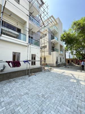 The Contemporary 5 Bedroom Semi Detached Home, Banana Island, Ikoyi, Lagos, Semi-detached Duplex for Sale