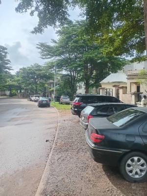 6000sqm Private Residential Plot, By Jabi Lake Mall, Jabi, Abuja, Residential Land for Sale