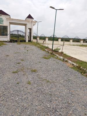 Affordable Land Facing The Expressway, After Pan Atlantic University, Eleko, Ibeju Lekki, Lagos, Residential Land for Sale