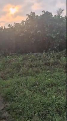 3 Plots of Land Measuring 500sqm per Plot Inside a Secured Estate., Sangotedo, Ajah, Lagos, Residential Land for Sale