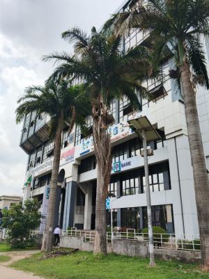 381sqm-500sqm Office Space, Wuse 2, Abuja, Office Space for Rent