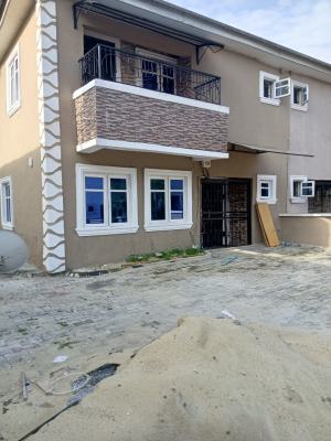Lekki County Semi Detached Duplex Lease, Megamound, Lekki County, Ikota., Ikota, Lekki, Lagos, Semi-detached Duplex for Rent