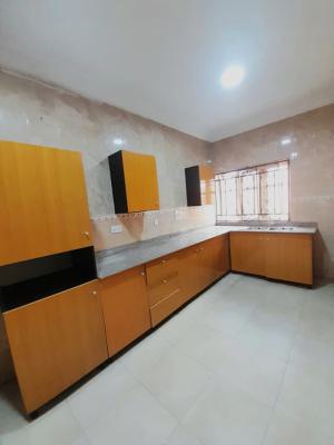 Luxury and Brand New 3 Bed Apartment in a Lovely Area, Majek Area , Sangotedo, Sangotedo, Ajah, Lagos, Flat / Apartment for Rent