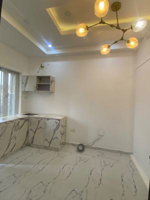 Luxury Mini Flat with a Balcony and Open Plan Kitchen, Ikate Lekki Lagos, Ikate, Lekki, Lagos, Mini Flat (room and Parlour) for Rent