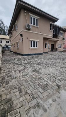 3 Bedroom Apartment in a Secure Environment, Orchid, Lekki, Lagos, Flat / Apartment for Rent