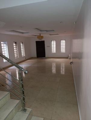 Nice and Spacious 5 Bedroom Semi Detached Duplex with Bq, Bode Thomas, Surulere, Lagos, Semi-detached Duplex for Rent