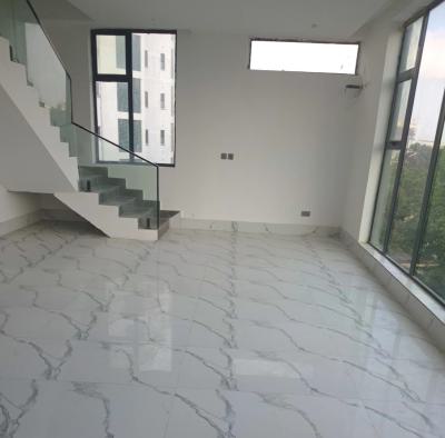 Stylish 3-bedroom Apartment with Premium Amenities, Ikoyi, Lagos, Flat / Apartment for Rent