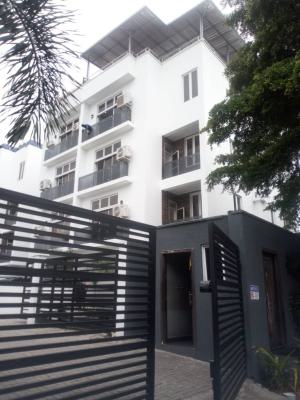 5bedroom Duplex in a Secured Estate, Banana Island, Ikoyi, Lagos, Detached Duplex for Rent