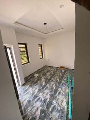Newly Built Mini Flat, Ogunfayo, Awoyaya, Ibeju Lekki, Lagos, Mini Flat (room and Parlour) for Rent