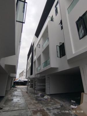 Luxury 2 Bedroom Apartment + Bq, Victoria Island (vi), Lagos, Flat / Apartment for Sale