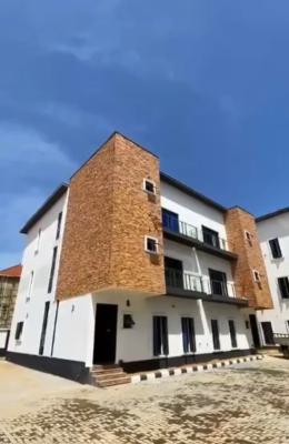 Luxury 5bedroom Semi Detached Duplex +bq, Mabushi, Abuja, Detached Duplex for Sale