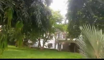 Exceptional Land Opportunity for Development, Alexander Road, Ikoyi, Lagos, Residential Land for Sale