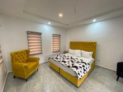 Luxury Furnished Self Contain, Von Estate Road, Lugbe District, Abuja, Self Contain (single Rooms) for Rent