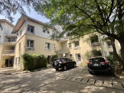 Fully Serviced Duplex, Updc Cable Point Estate, Lekki Phase 1, Lekki, Lagos, Terraced Duplex for Rent