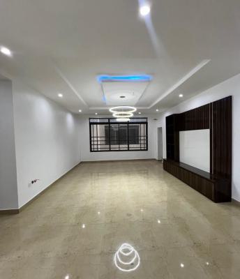 Luxury 3 Bedroom Apartment in a Serene Location, Vi, Victoria Island (vi), Lagos, Flat / Apartment for Rent