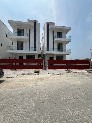Luxury 5bedroom Fully Detached Duplex, Orchid Lekki Lagos, Lekki Expressway, Lekki, Lagos, Detached Duplex for Sale