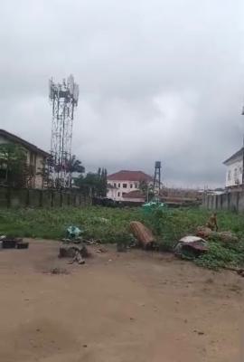 Large 1,200sq, Residential, C of O, Off Vio Office Mabushi, Mabushi, Abuja, Residential Land for Sale
