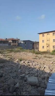 3 and Half Plots of Land in a Good Environment, Akoka, Yaba, Lagos, Mixed-use Land for Sale