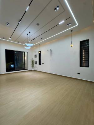 3-bedroom Flat with Bq, Springview Estate, Ikate, Lekki, Lagos, Flat / Apartment for Rent