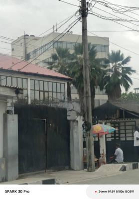 Superb Real Estate Development Opportunity, Maitama Sule, Ikoyi, Lagos, Land for Sale