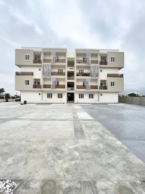 Serviced 3 Bedroom Apartment in a Secure Estate, Ilaje, Ajah, Lagos, Flat / Apartment for Sale