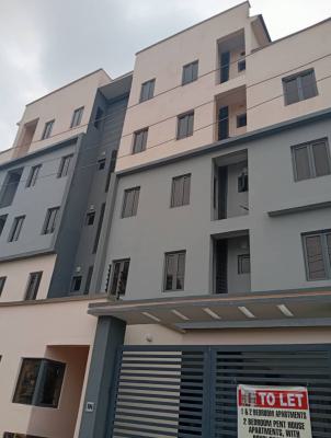 Luxury Mini Flat Lekki Phase 1 Lagos, Lekki Phase 1 Lagos, Lekki, Lagos, Mini Flat (room and Parlour) for Rent