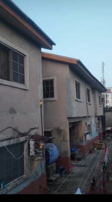 Quick  ️️️  Hot Cake  2 Wings of 5bedroom Duplex at Off, Off Oyediran, Sabo, Yaba, Lagos, Detached Duplex for Sale