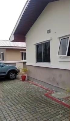 Well Built 3 Bedroom Bungalow, Choice Garden Estate, G.r.a, Abijo, Lekki, Lagos, Detached Bungalow for Sale