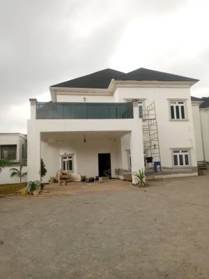 4 Bedroom Twin Duplex, Maitama District, Abuja, Commercial Property for Rent