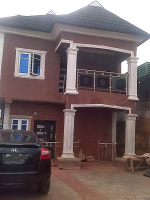 Newly Built Miniflat Sabo Garage Ikorodu, Kokoro Abu, Ikorodu, Lagos, Mini Flat (room and Parlour) for Rent