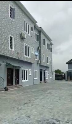 Luxury Room and Parlor, Mobil Road, Ajah, Lagos, Mini Flat (room and Parlour) for Rent