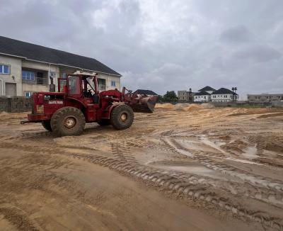 Half and Full Plots of Lands with C of O Near Lbs, Sangotedo Lagos, C of O Lands Close to Lbs, Sangotedo, Ajah, Lagos, Residential Land for Sale
