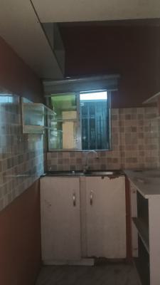 a Neatly and Recently Built Mini Flat Available, Alagomeji, Yaba, Lagos, Mini Flat (room and Parlour) for Rent