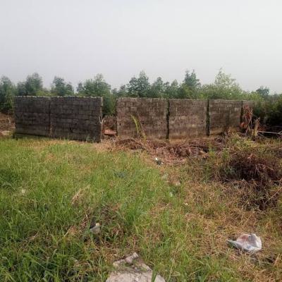 Premium Land Available, Wuye, Abuja, Residential Land for Sale