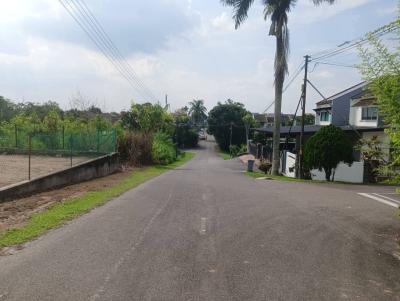 a Short - Fenced Estate Land with C of O Title, Galadimawa, Abuja, Residential Land for Sale