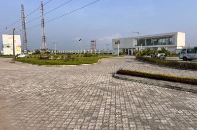 Half and Full Plots of Lands Opposite Proposed Lekki Intl Airport, Opposite New Proposed Lekki International Airport, Ibeju Lekki, Lagos, Residential Land for Sale