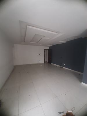 Serviced with 24/7 Power Supply 3 Bedroom En-suite Flat with Fitted Ki, Ikate Elegushi, Lekki, Lagos, Flat / Apartment for Rent